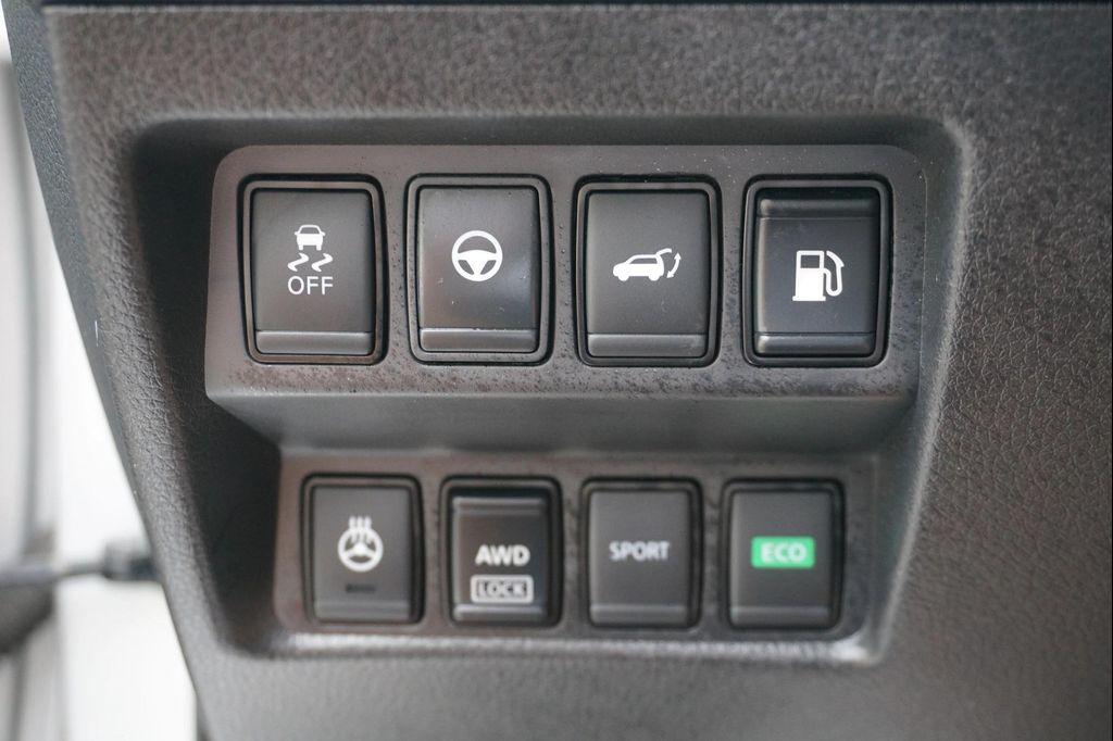 used 2020 Nissan Rogue car, priced at $23,115