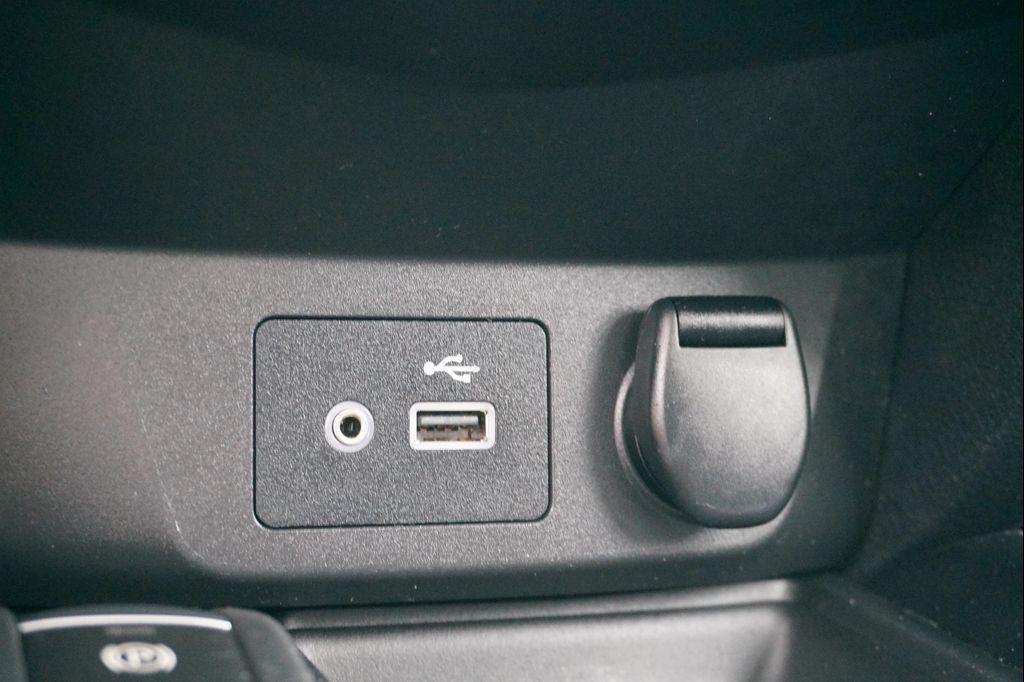 used 2020 Nissan Rogue car, priced at $23,115