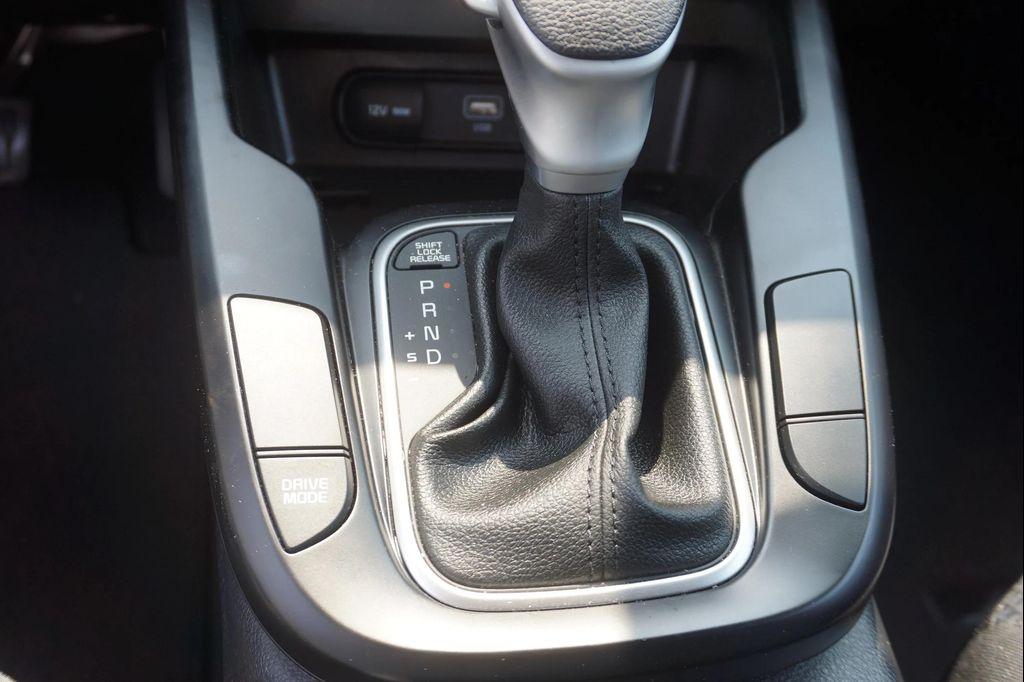 used 2023 Kia Soul car, priced at $18,141