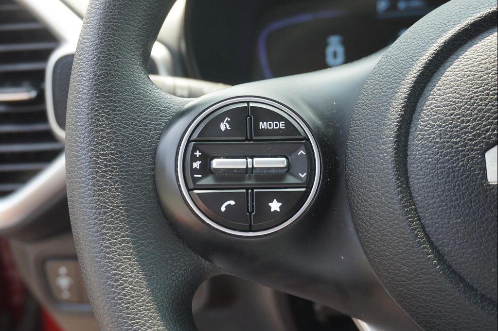 used 2023 Kia Soul car, priced at $18,141