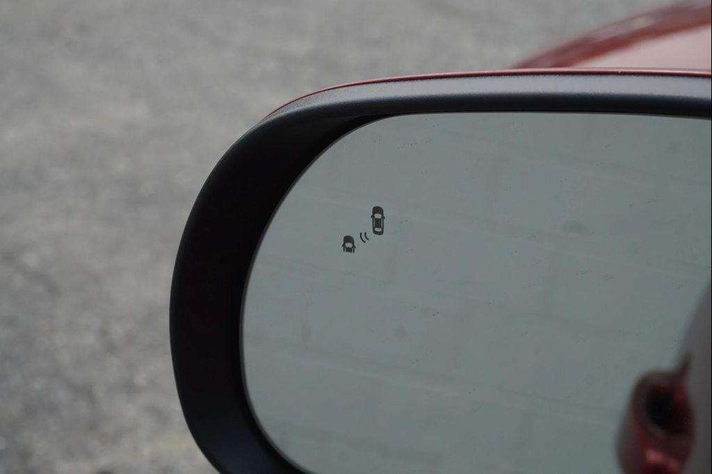 used 2023 Kia Soul car, priced at $18,141