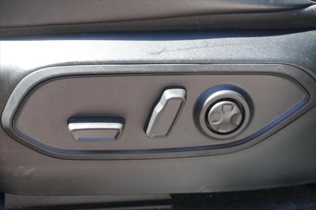 used 2021 Jeep Grand Cherokee L car, priced at $33,722