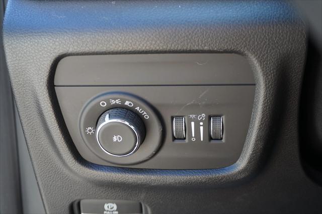 used 2021 Jeep Grand Cherokee L car, priced at $33,722