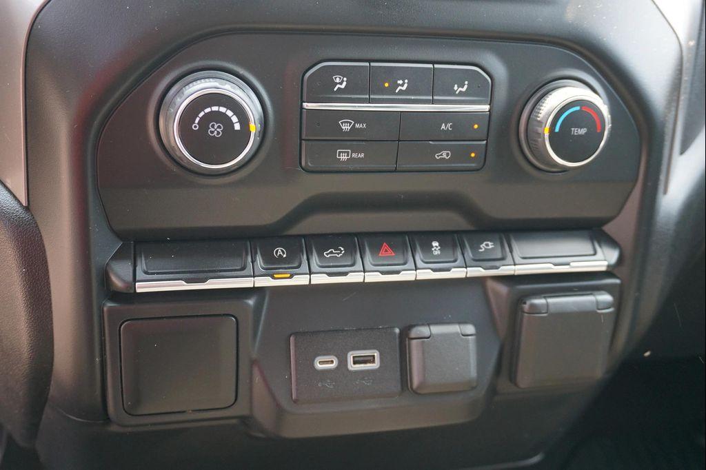 used 2021 Chevrolet Silverado 1500 car, priced at $29,625