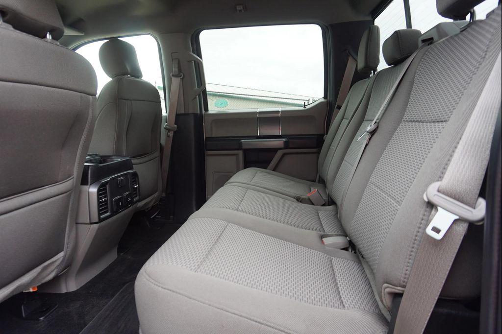 used 2019 Ford F-150 car