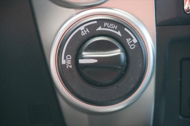 used 2021 Nissan Titan car, priced at $30,990