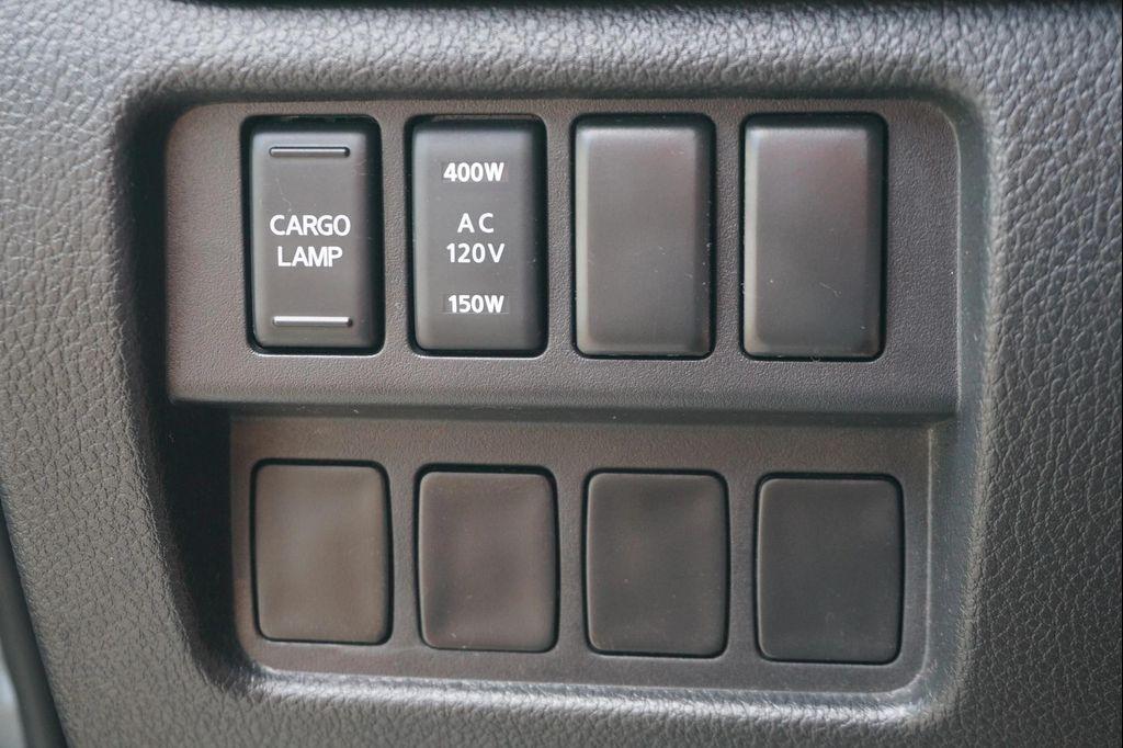 used 2021 Nissan Titan car, priced at $28,719