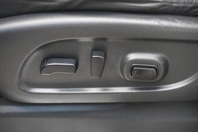 used 2021 Nissan Titan car, priced at $30,990