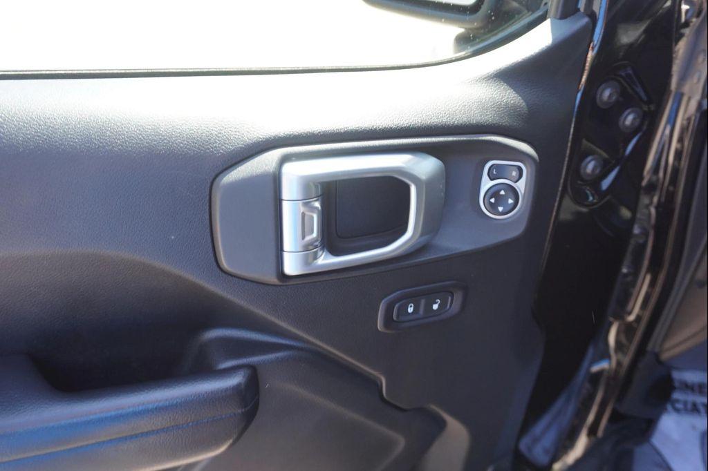used 2018 Jeep Wrangler car, priced at $23,588