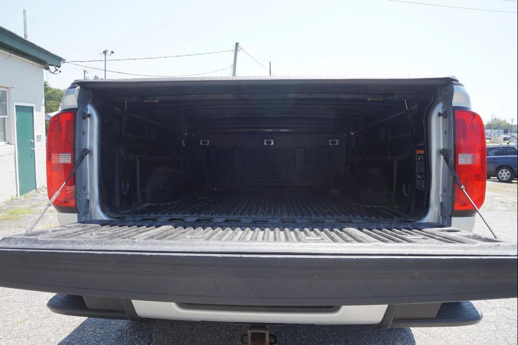 used 2018 Chevrolet Colorado car, priced at $18,990