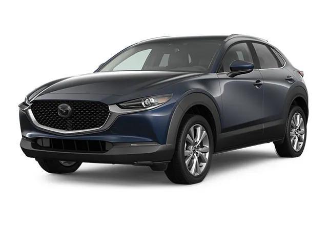 used 2022 Mazda CX-30 car, priced at $23,638