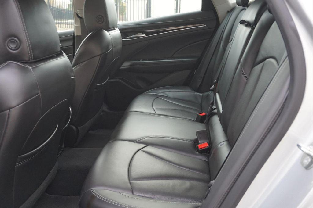 used 2017 Buick LaCrosse car, priced at $14,990