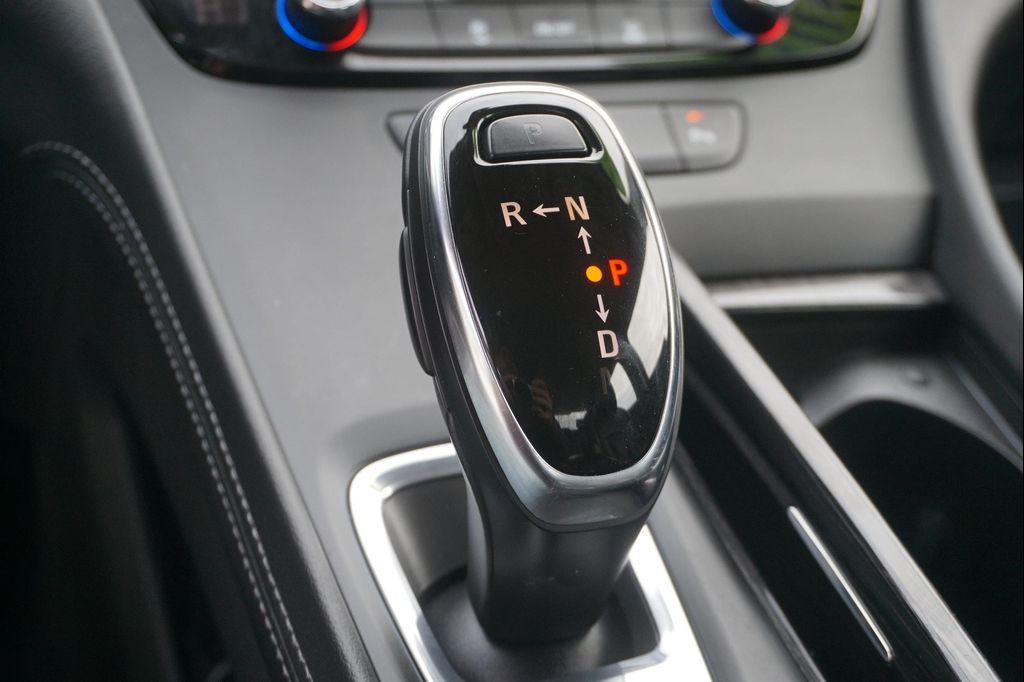 used 2017 Buick LaCrosse car, priced at $14,990