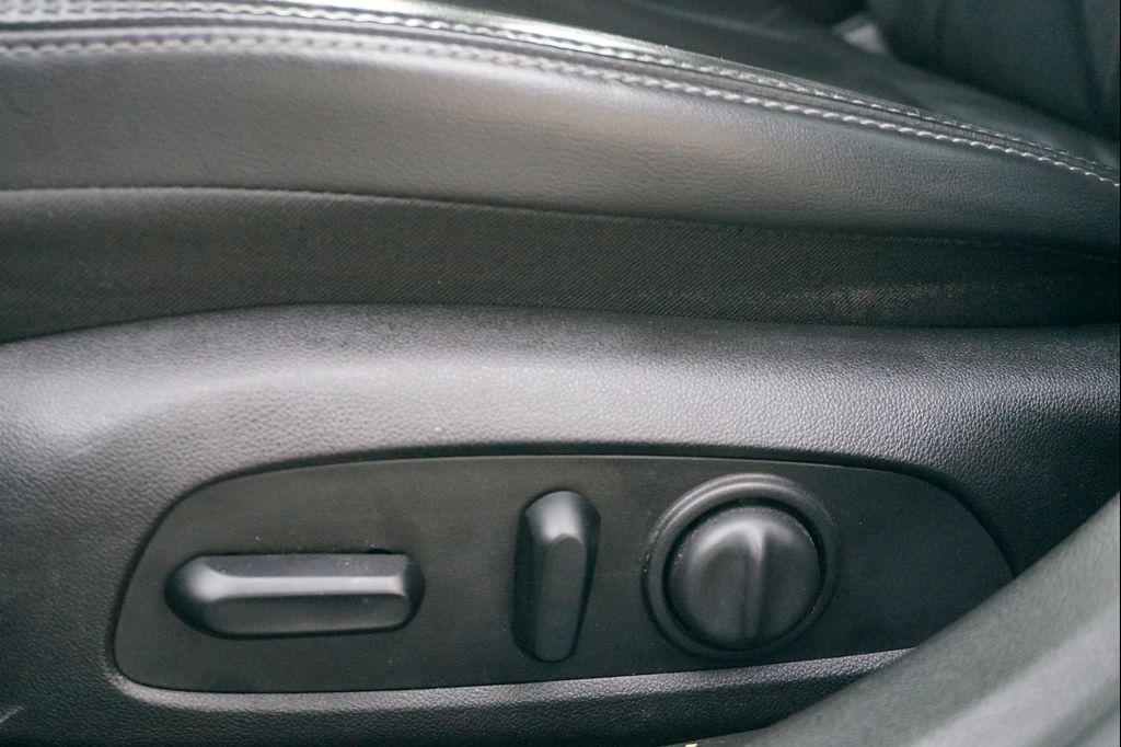 used 2017 Buick LaCrosse car, priced at $14,990