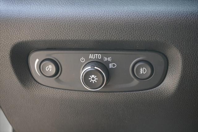 used 2018 Chevrolet Traverse car, priced at $19,988