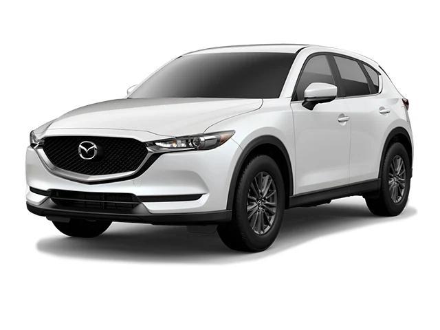 used 2019 Mazda CX-5 car, priced at $19,422