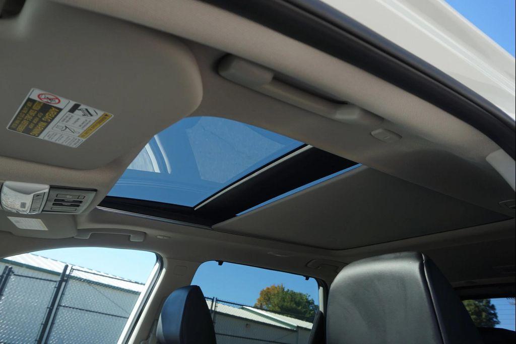 used 2023 Nissan Rogue car, priced at $26,588