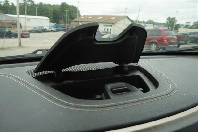 used 2015 Jeep Cherokee car