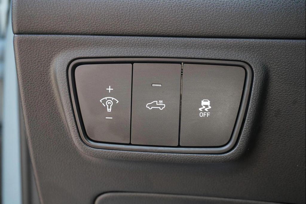 used 2023 Hyundai SANTA CRUZ car, priced at $25,344