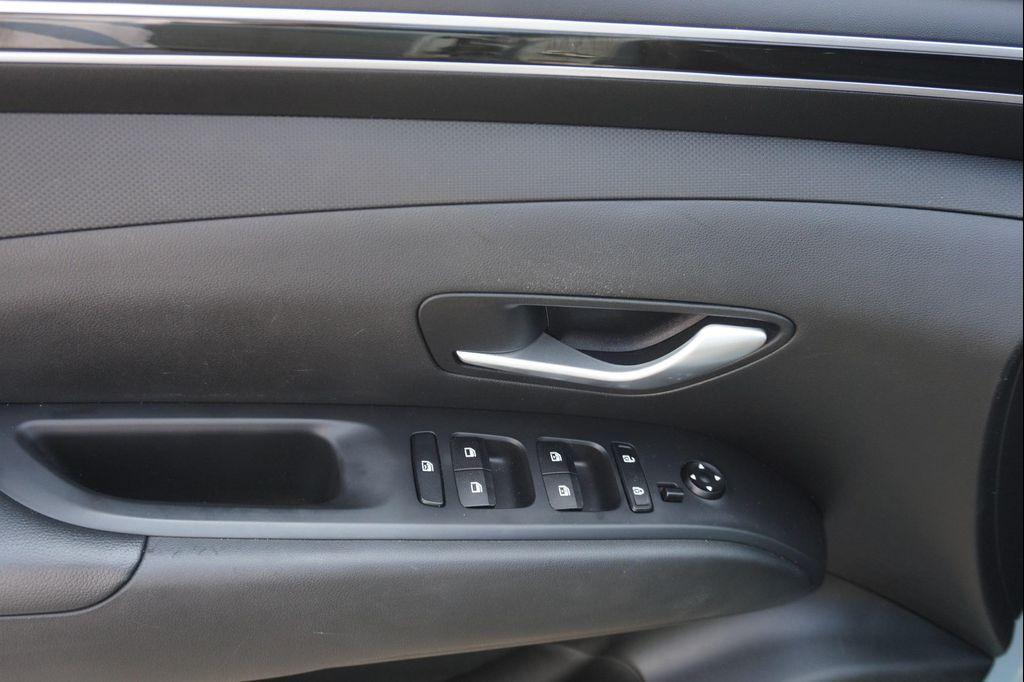 used 2023 Hyundai SANTA CRUZ car, priced at $25,344