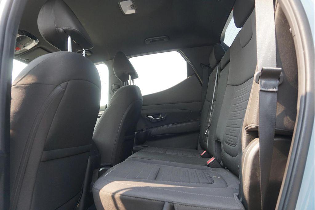 used 2023 Hyundai SANTA CRUZ car, priced at $25,344