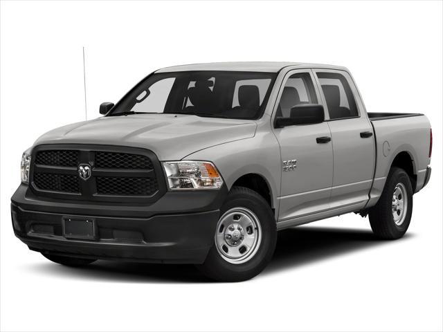 used 2019 Ram 1500 car, priced at $25,993