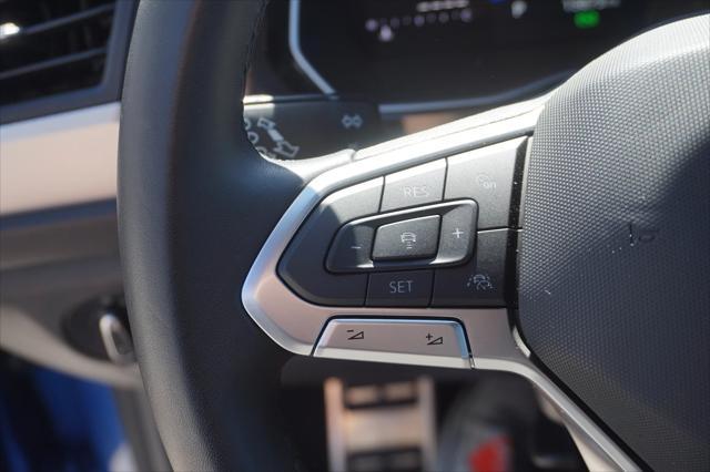 used 2024 Volkswagen Jetta car, priced at $22,990
