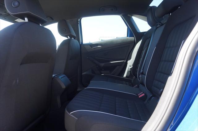 used 2024 Volkswagen Jetta car, priced at $22,990