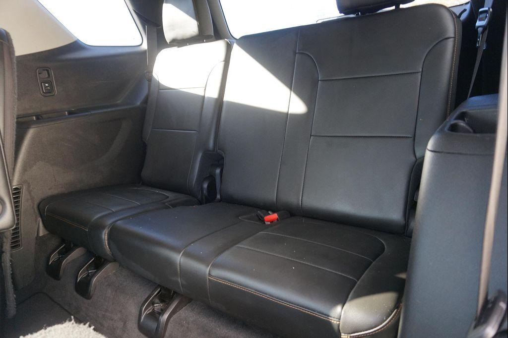 used 2019 Chevrolet Traverse car, priced at $21,816