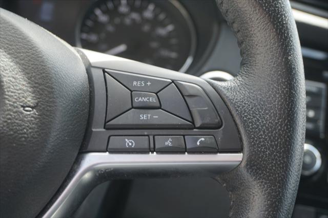 used 2019 Nissan Rogue car, priced at $15,761