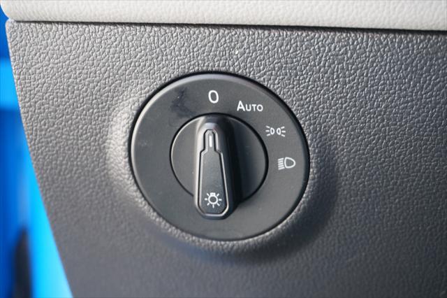 used 2022 Volkswagen Taos car, priced at $22,890