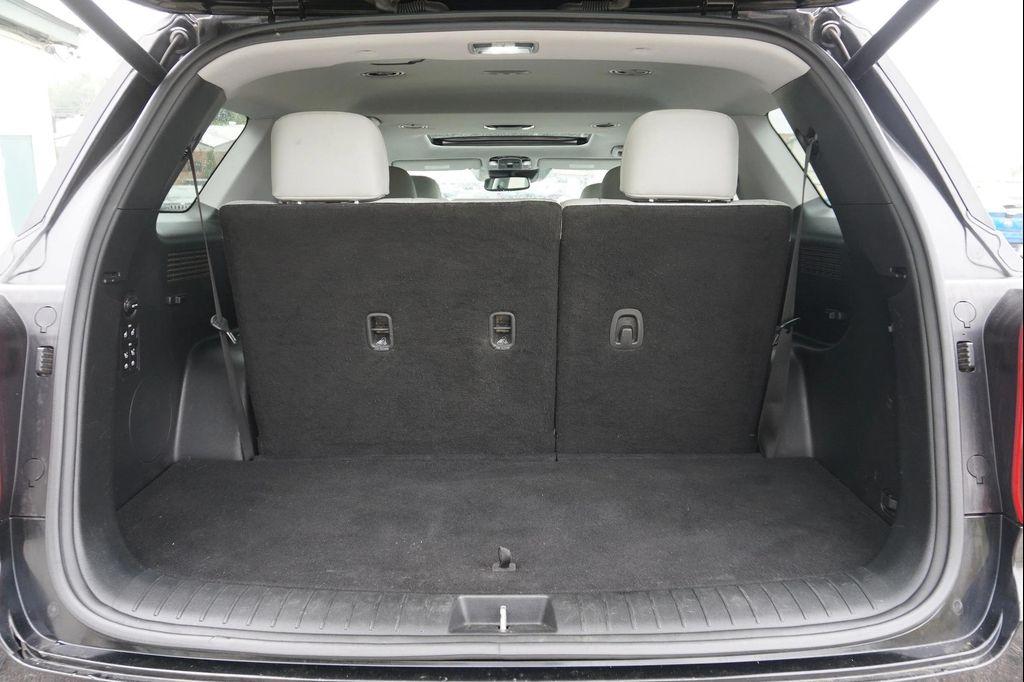 used 2020 Hyundai Palisade car, priced at $24,428