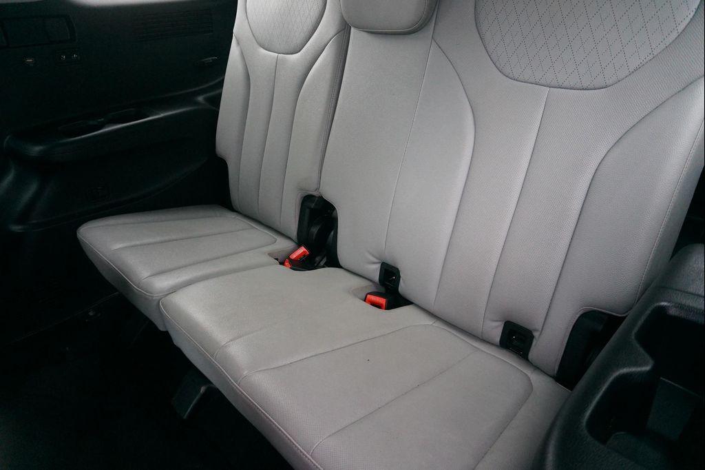 used 2020 Hyundai Palisade car, priced at $24,428