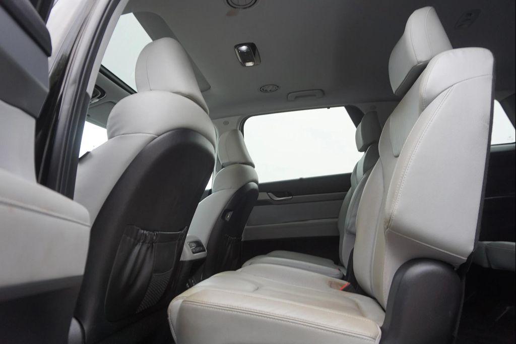 used 2020 Hyundai Palisade car, priced at $24,428