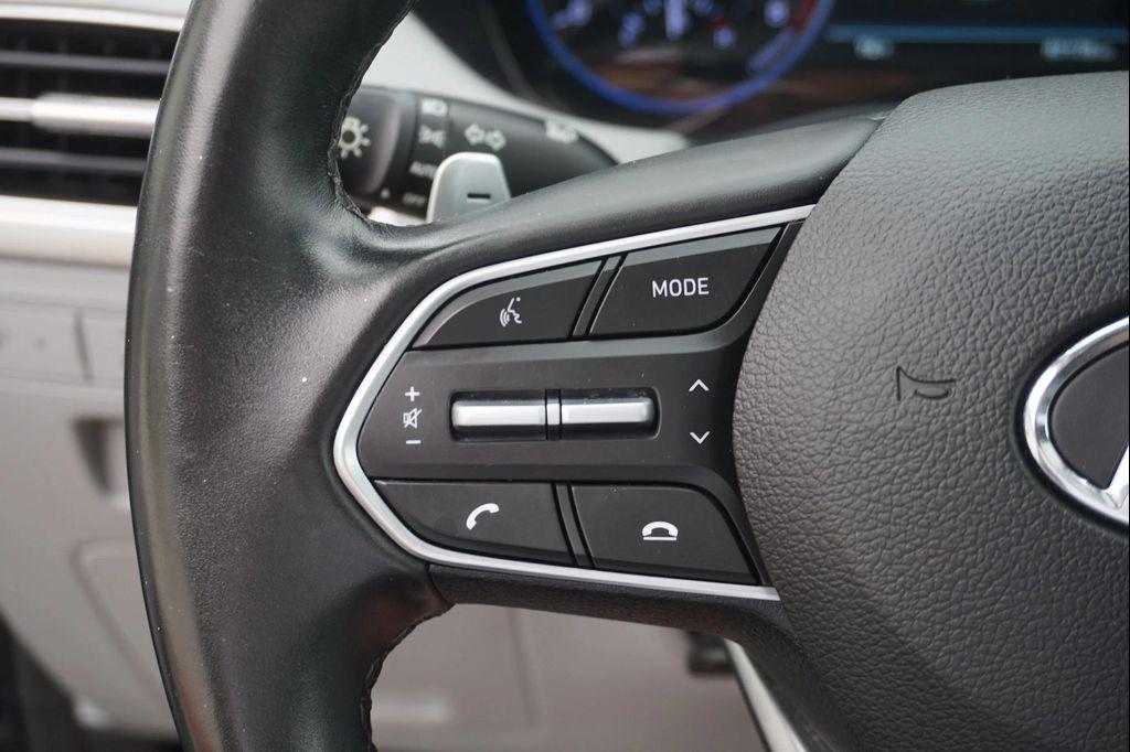 used 2020 Hyundai Palisade car, priced at $24,428