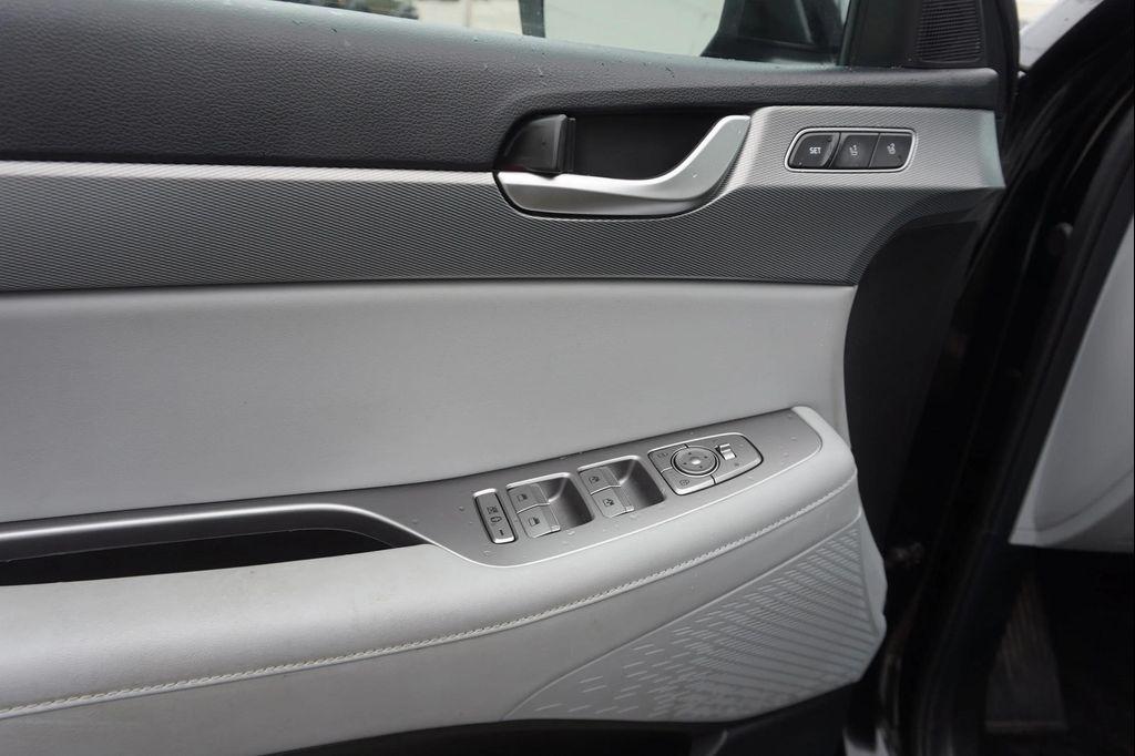 used 2020 Hyundai Palisade car, priced at $24,428