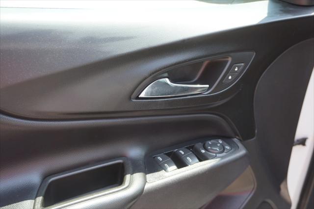 used 2019 Chevrolet Equinox car, priced at $16,415