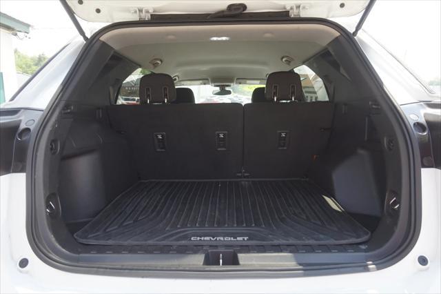 used 2019 Chevrolet Equinox car, priced at $16,415