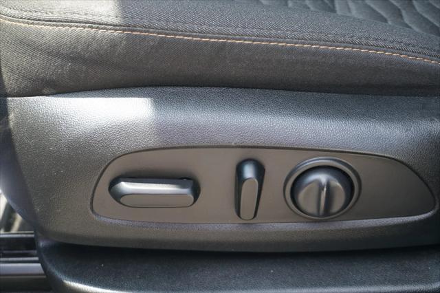 used 2019 Chevrolet Equinox car, priced at $16,415