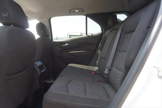 used 2019 Chevrolet Equinox car, priced at $16,415