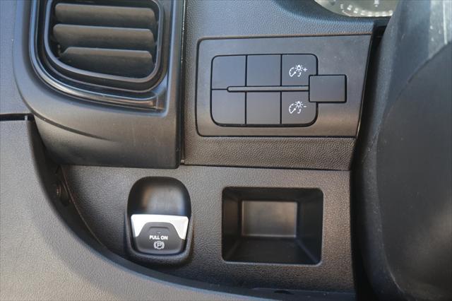 used 2023 Ram ProMaster 2500 car, priced at $32,835
