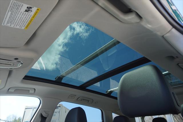 used 2020 Audi Q7 car, priced at $28,724