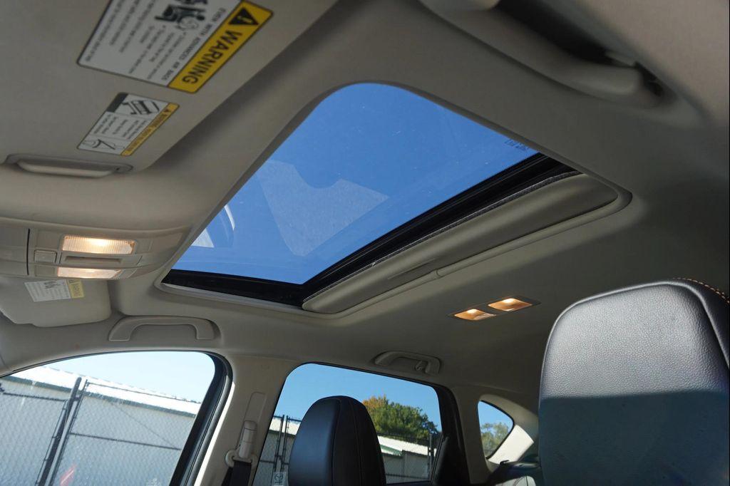 used 2019 Mazda CX-5 car, priced at $20,347