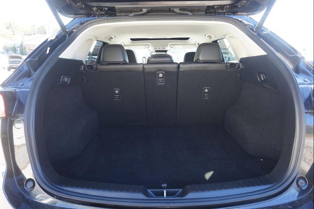 used 2019 Mazda CX-5 car, priced at $20,347