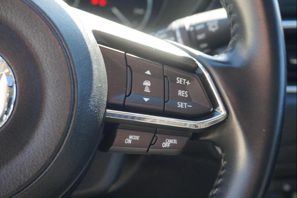 used 2019 Mazda CX-5 car, priced at $20,347