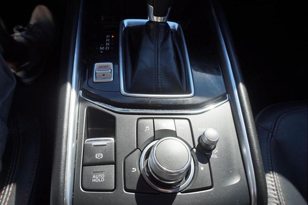 used 2019 Mazda CX-5 car, priced at $20,347