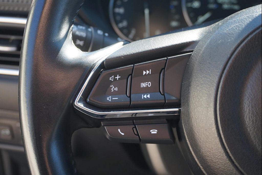 used 2019 Mazda CX-5 car, priced at $20,347