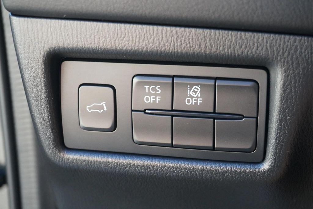 used 2019 Mazda CX-5 car, priced at $20,347