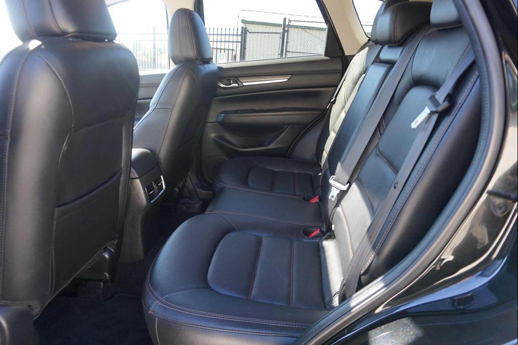 used 2019 Mazda CX-5 car, priced at $20,347