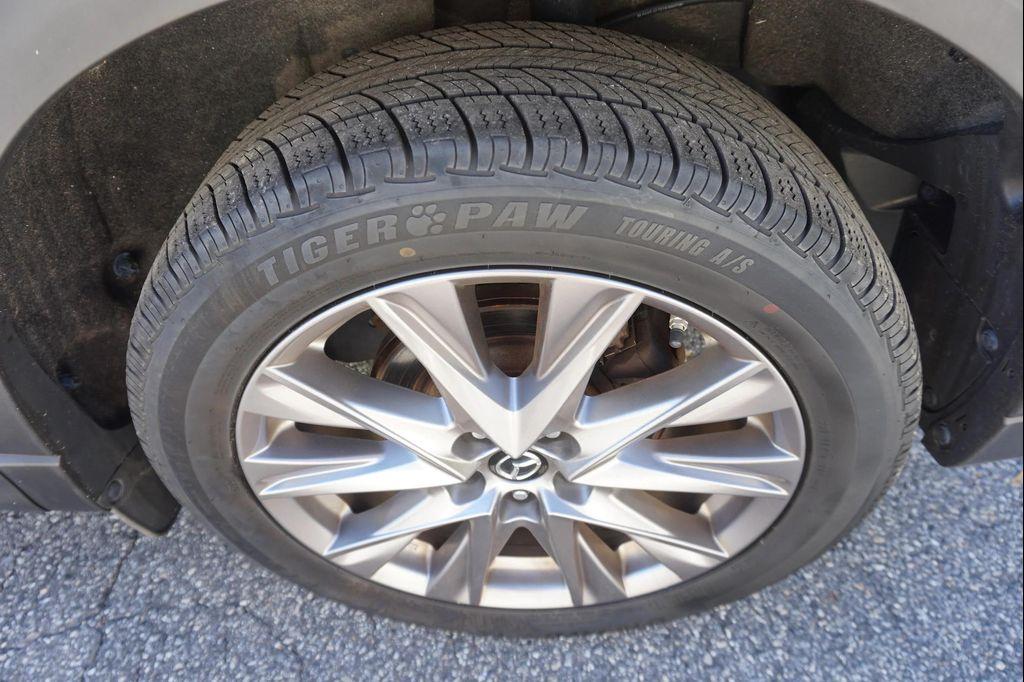 used 2019 Mazda CX-5 car, priced at $20,347